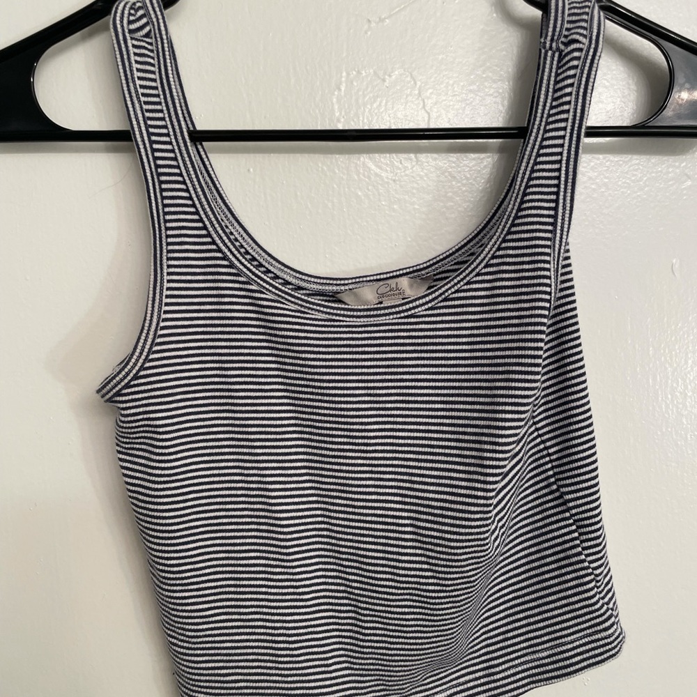 C&A Clockhouse crop